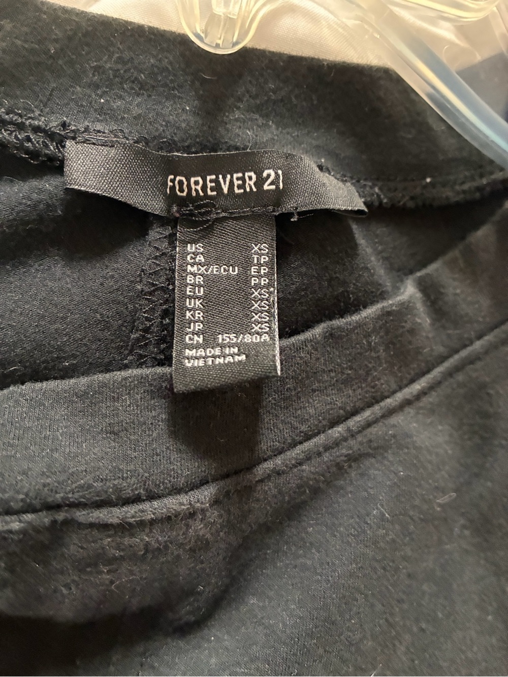 Forever 21 bodycon dress - Picture 5 of 5